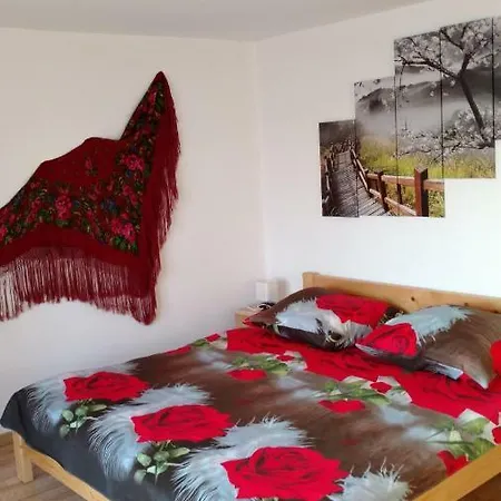 Apartament U Jawora Grywald Exterior photo
