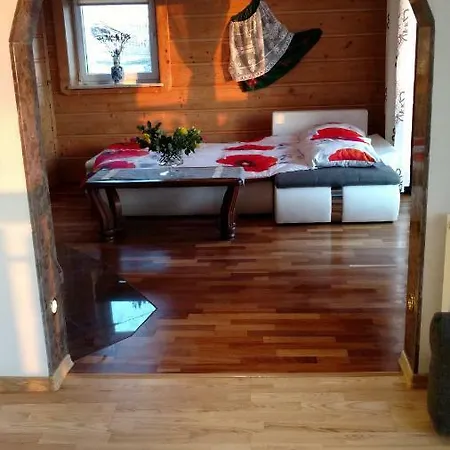 Apartament U Jawora Grywald Exterior photo