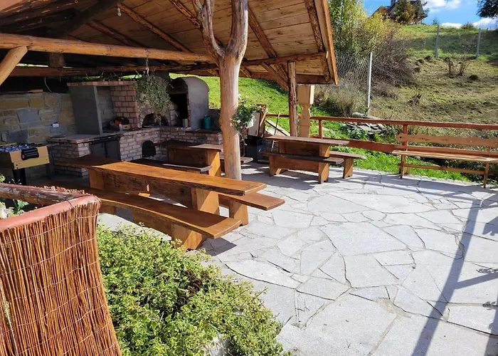 Apartament U Jawora