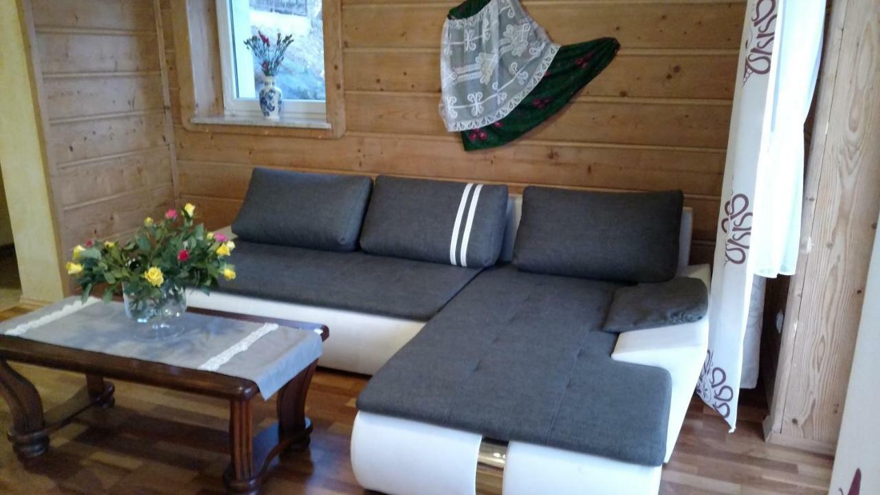 U Jawora Apartment Grywald