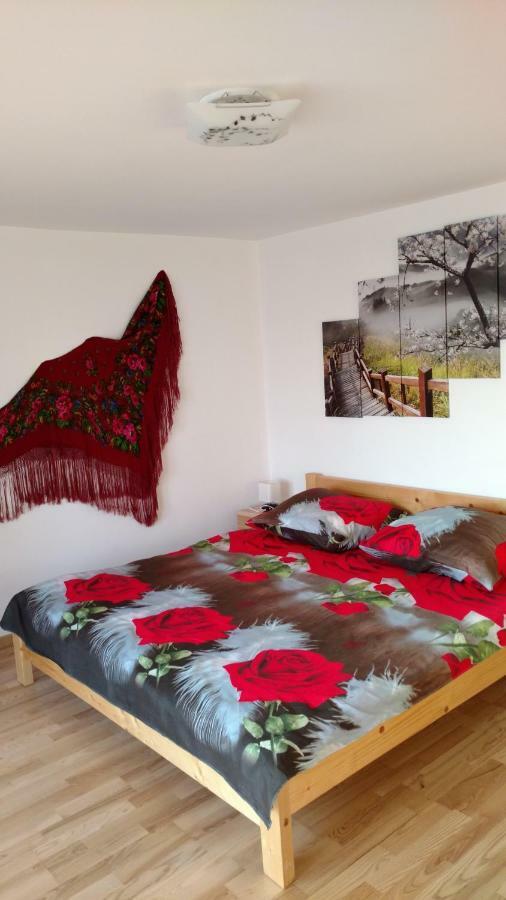 U Jawora Apartment *