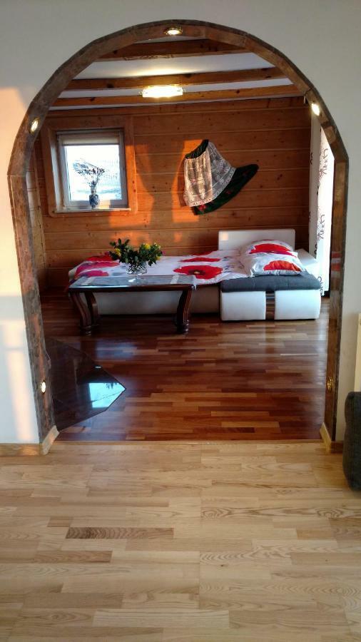 U Jawora Apartment *