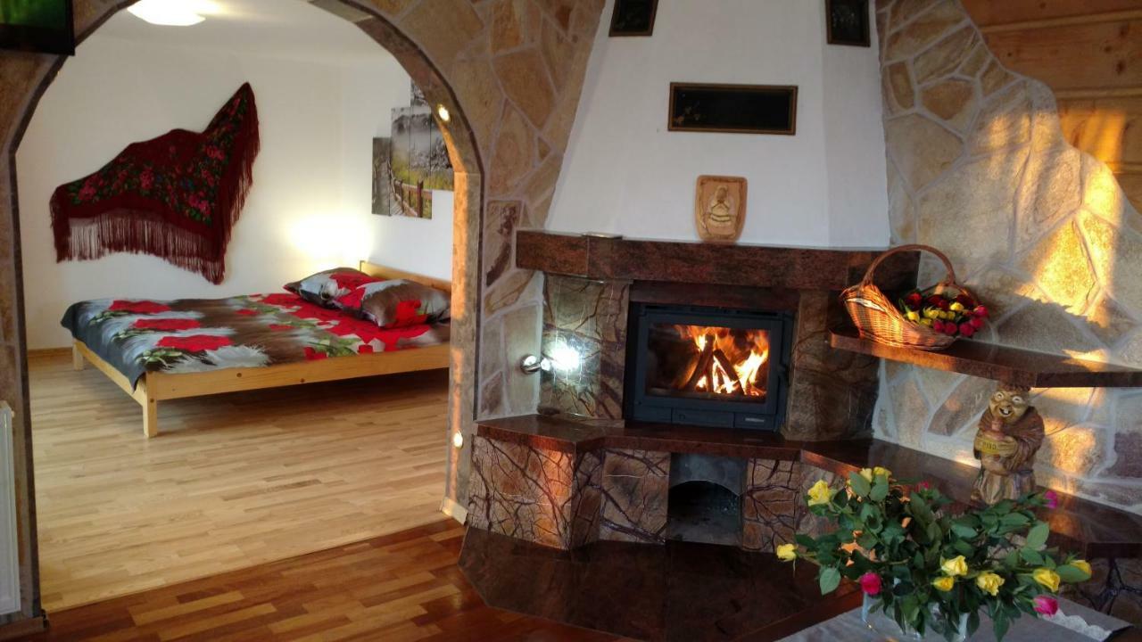 Apartment U Jawora Grywald