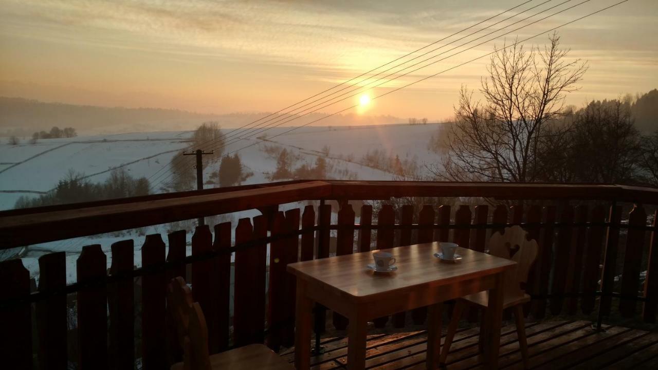 Apartment U Jawora *