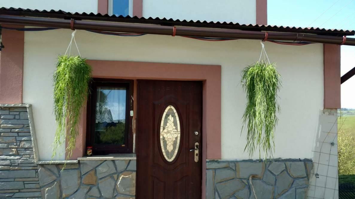 Apartment U Jawora Grywald